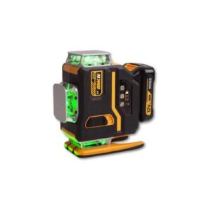 [Kois] — KL-MK6 Laser Level (Green)
