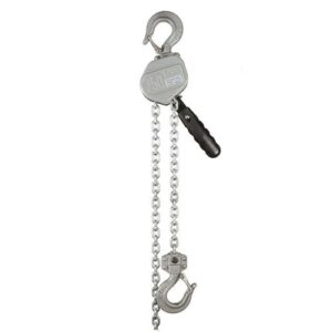 [UDT] — UL-008 Hoist Lever Block
