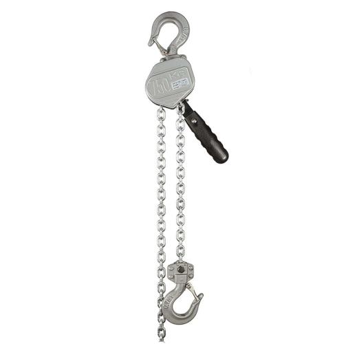 [UDT] — UL-008 Hoist Lever Block