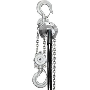 [UDT] — UR-008 Hoist Chain Block