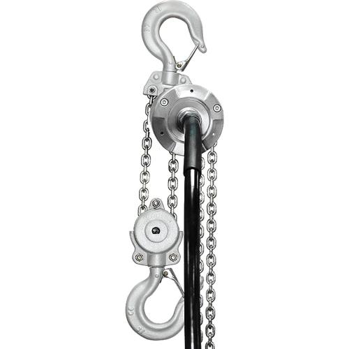 [UDT] — UR-008 Hoist Chain Block