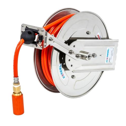 [Coril] — TWA-1008NW Kitchen Reel