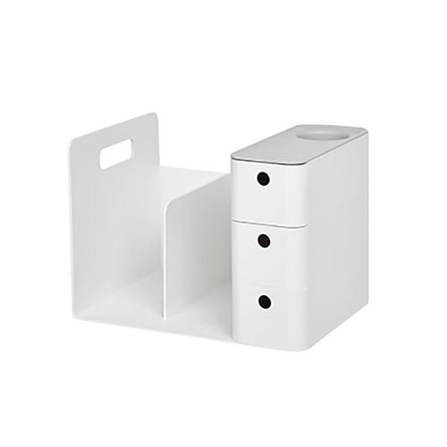 [SYSMAX] — 271666 Combo Book Stand