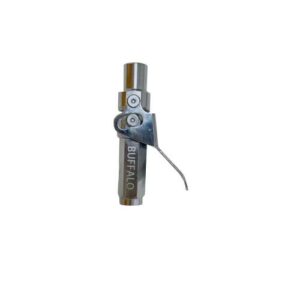 [Seshin Buffalo] — SB-QCP Grease Pump Coupler