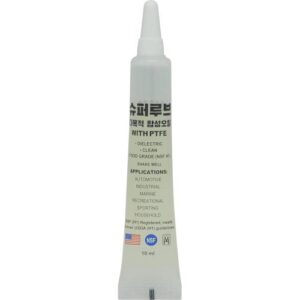 [SUPER] — 828-1036 51050 Lubricant Synthetic Oil