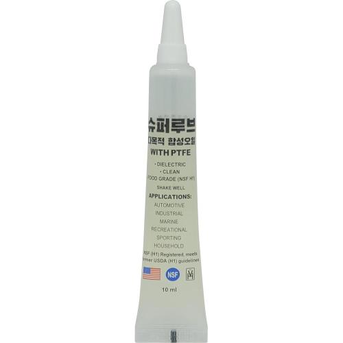 [SUPER] — 828-1036 51050 Lubricant Synthetic Oil