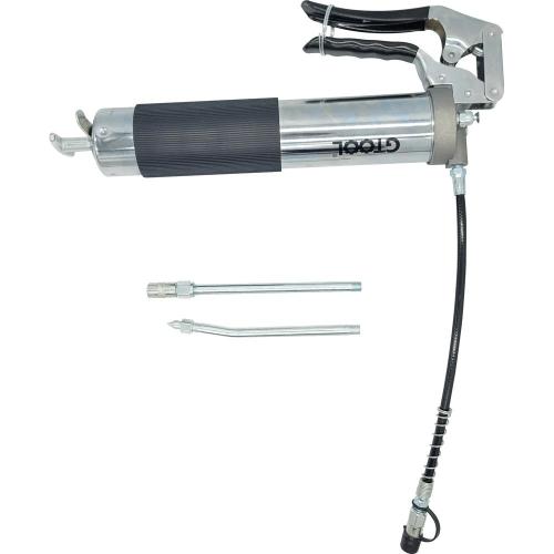[SUPER] — GTOOL Lubricant Grease Gun