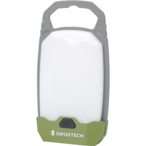 [Swiss Tech] — ST033011 Rechargeable Light (LED – Camping)