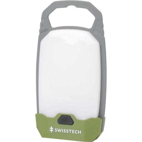 [Swiss Tech] — ST033011 Rechargeable Light (LED - Camping)