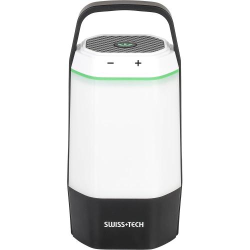 [Swiss Tech] — ST033009 Rechargeable Light (LED - Camping)