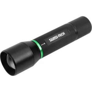 [Swiss Tech] — ST031602 Rechargeable Light (LED)