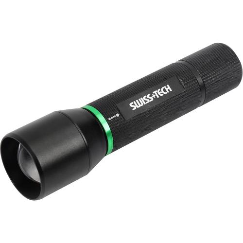 [Swiss Tech] — ST031602 Rechargeable Light (LED)