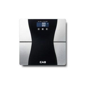 [Cas] — BFA-23 Bathroom Scale