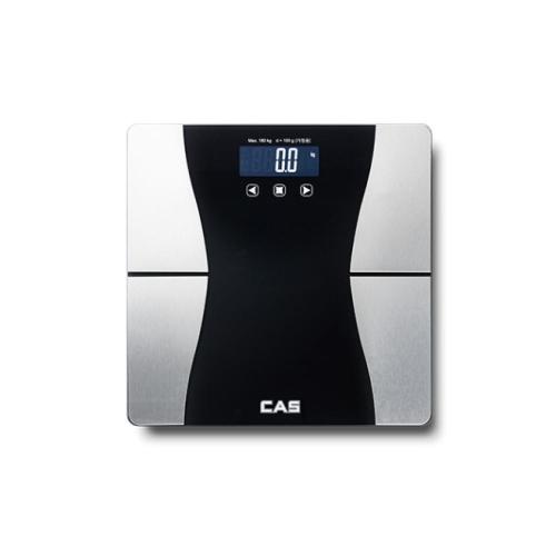 [Cas] — BFA-23 Bathroom Scale
