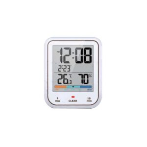 [BlueTec] — BD-755 Thermometer Hygrothermograph