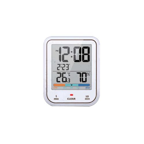 [BlueTec] — BD-755 Thermometer Hygrothermograph
