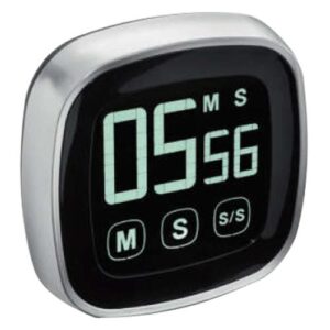 [BlueTec] — BD-258 Thermometer Timer