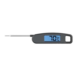 [BlueTec] — BD-2234 Thermometer Pin Thermometer