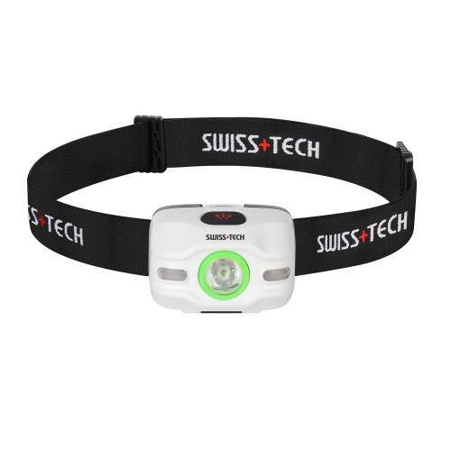 [Swiss Tech] — ST032002 Light (LED Head Lamp)