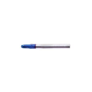 [YG-1] — GNX98060060 Carbide End Mill Carbide Ball End Mill (E-FORCE)