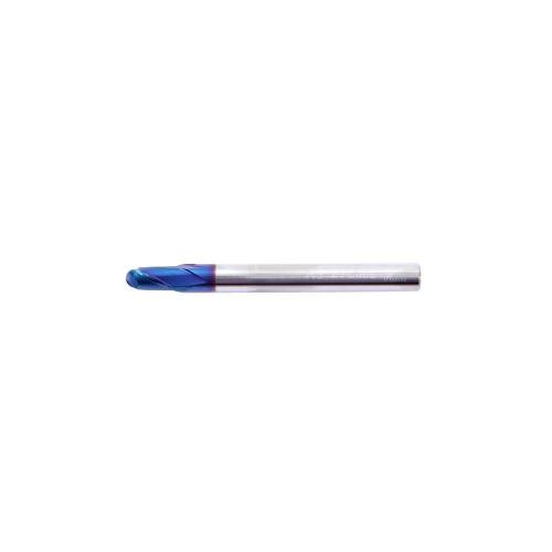 [YG-1] — GNX98060060 Carbide End Mill Carbide Ball End Mill (E-FORCE)