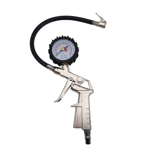 [UDT] — BTG-03 Air Gun Tire Gauge