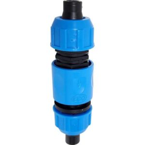[Ilshin R&P] — 801-1172 Hose Connector