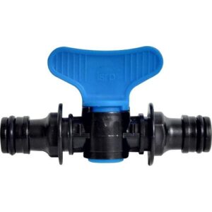 [Ilshin R&P] — 801-1181 Hose Connection Component