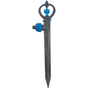 [Ilshin R&P] — 801-1224 Sprinkler