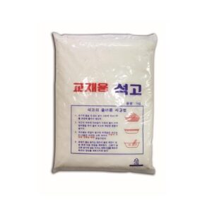 [MUNGYO] — 185-3782 Plaster