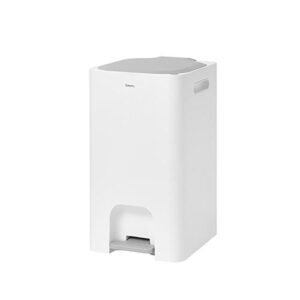 [SYSMAX] — 170-8969 Trash Can