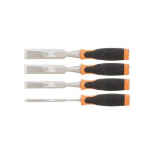 [Smato] — FC4PT Wood Chisel Woodworking Chisel Set