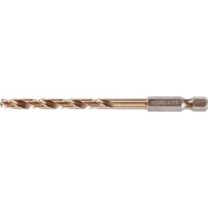 [CLEVELAND] — 2.0MM Cobalt Drill (Hex Shank)