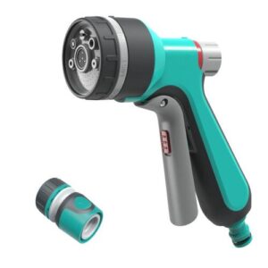 [Smato] — 188-0731 Water Hose Sprayer