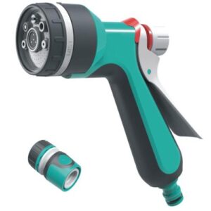 [Smato] — 188-0740 Water Hose Sprayer