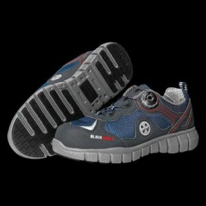 [PROSIX] — VC-37 Safety Shoe