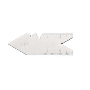 [SK] — SG-60M Center Gauge
