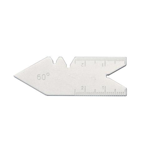 [SK] — SG-60M Center Gauge