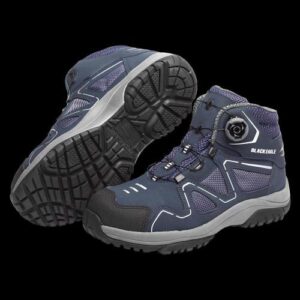 [ProSix] — VC-610 Safety Shoe