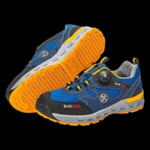 [Prosix] — VC-401N Safety Shoe