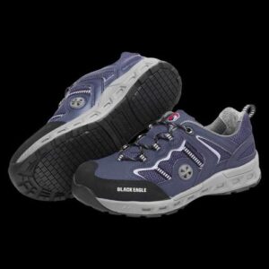 [Prosix] — VC-409N Safety Shoe