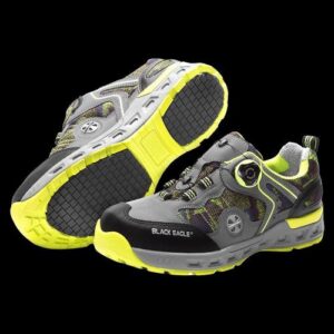 [Prosix] — VC-409D Safety Shoe