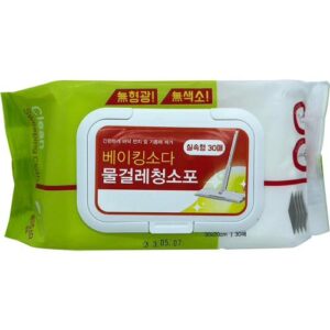 [Henkel] — 810-6762 Cleaning Cloth
