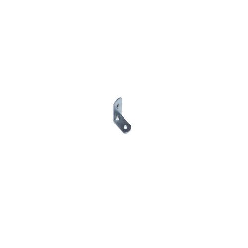 [Smato] — 177-2733 Metal Angle Iron (Stainless)