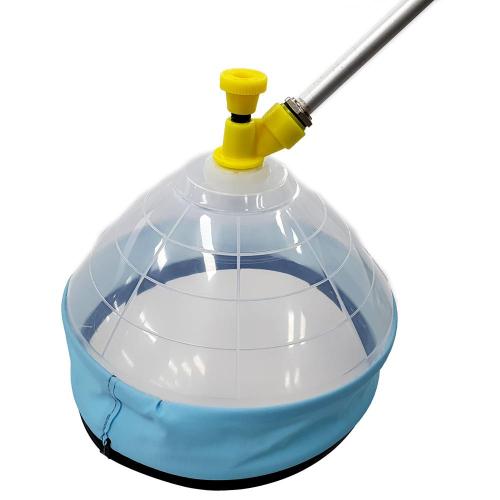 [Chilhyungje] — SV-039 Herbicide Nozzle