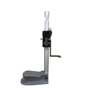 [BlueTec] — BD570-150 Caliper Digital Height Gauge
