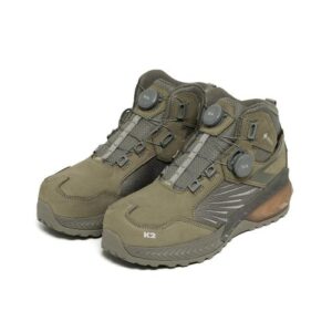 [K2 Safety Shoe] — KG-115 Safety Shoe