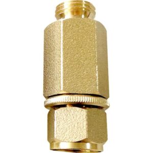[Sejong Flex] — 803-6029 Spray Hose Connection Accessories