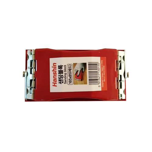 [Hanshin] — 520-4188 Grinding Stone Sanding Block