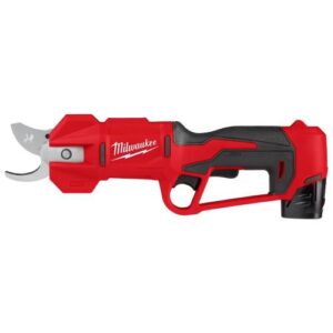 [Milwaukee] — ‘018672005 Cordless Shears